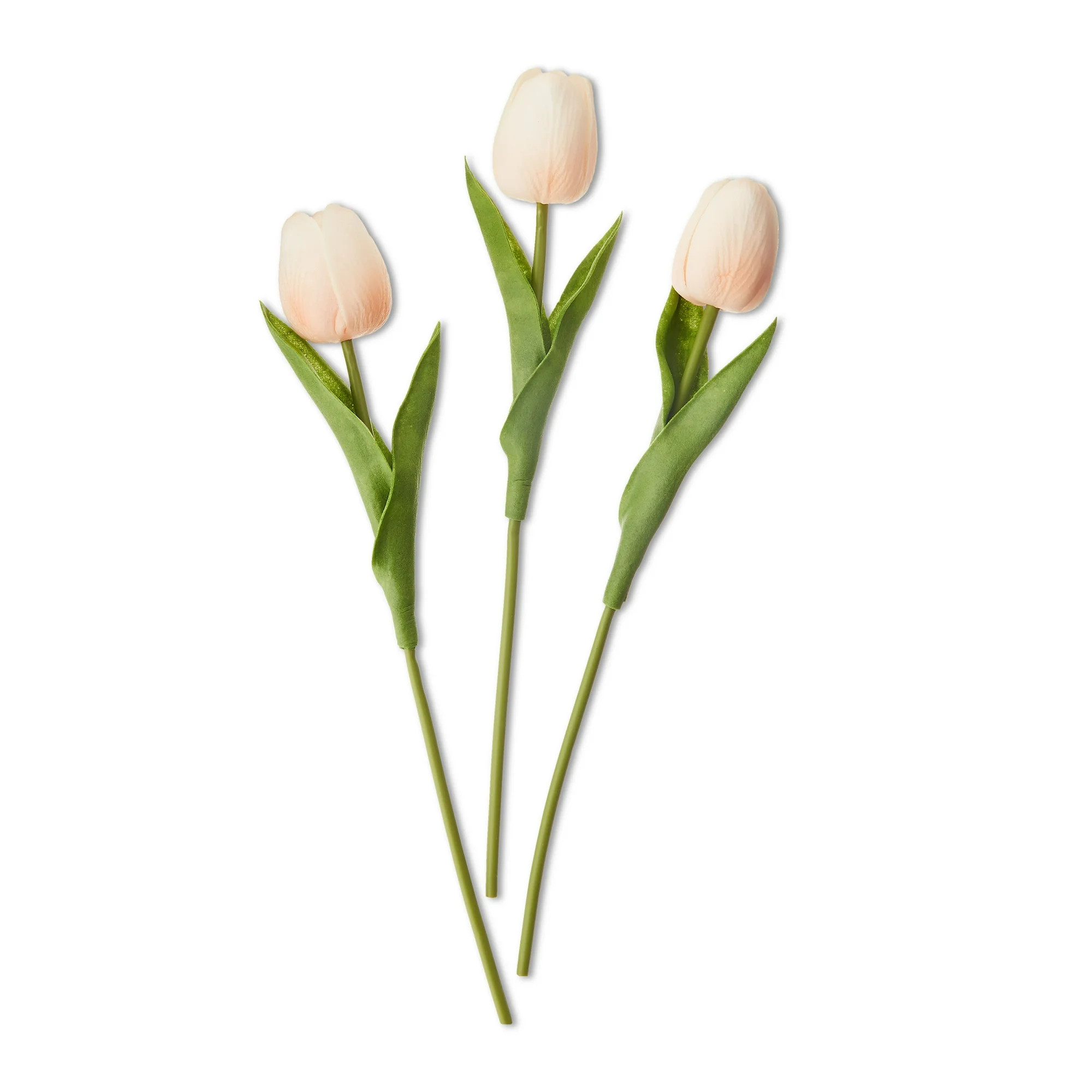 Easter Artificial Pink Tulip Bundle, by Way To Celebrate | Walmart (US)