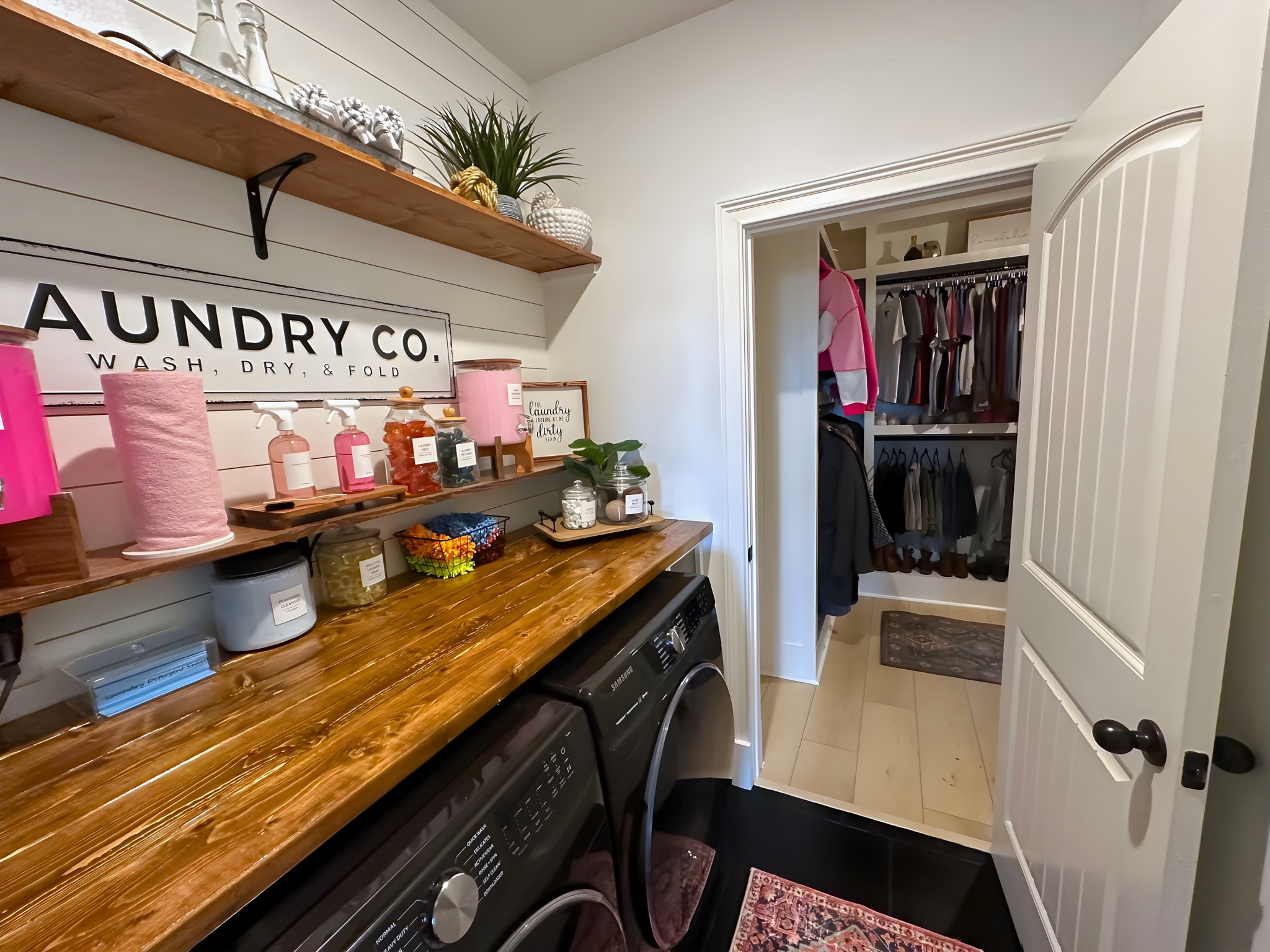 laundry room inspo | laundry room inspiration | laundry room design | laundry essentials | decor inspo | decor inspirationn

#LTKsalealert #LTKstyletip #LTKhome