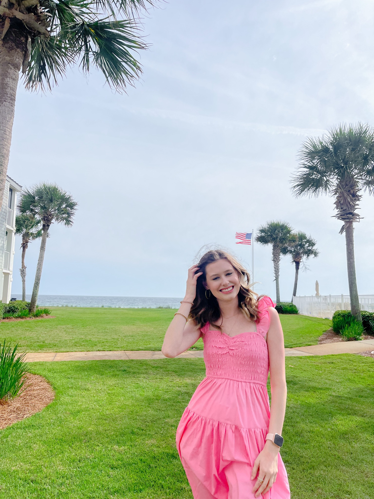 Abercrombie Pink dress on sale!! This pink dress with a sweetheart neckline would be perfect for summer or at a wedding! 💖🌸

abercrombie, pink dress, eras tour, lover outfit, eras tour outfit idea, summer dress, wedding guest dress

#LTKunder100 #LTKFind #LTKSeasonal