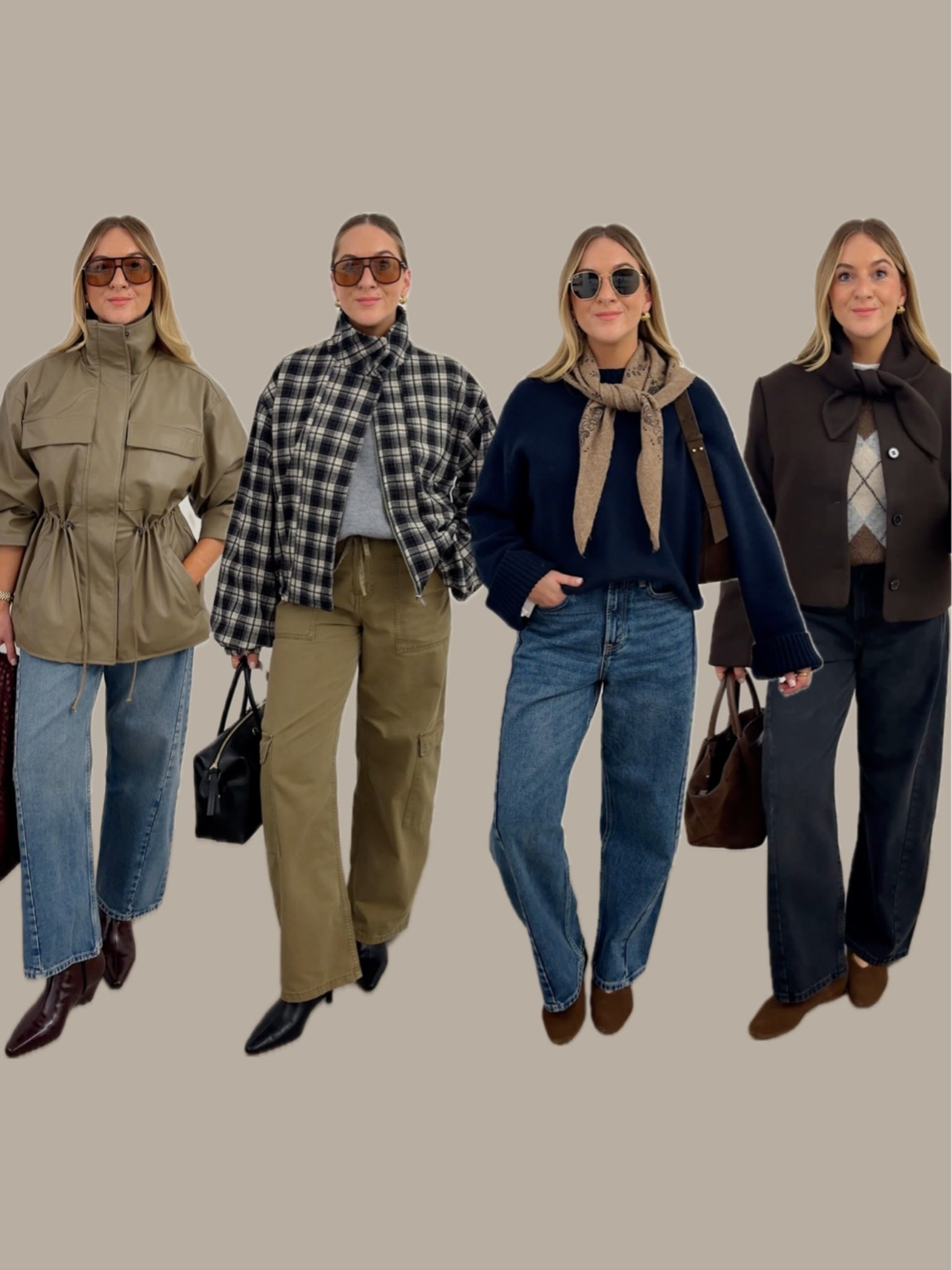 #LTKautumn #LTKsale #LTKstyletip