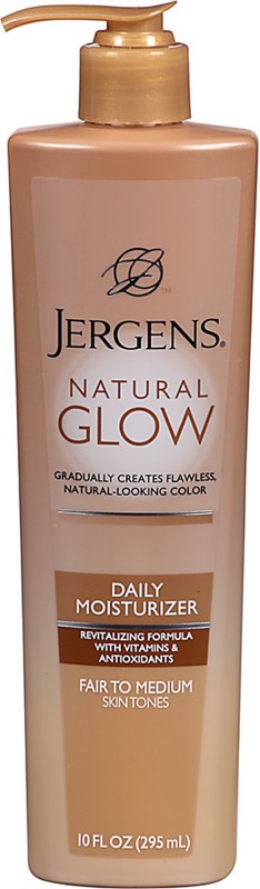 Natural Glow Pump | Ulta