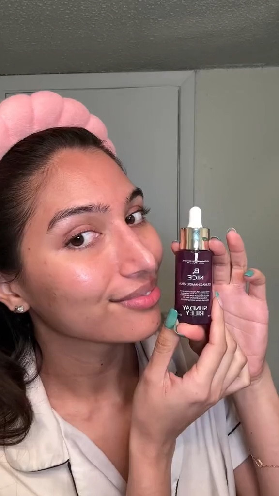 Night skincare routine

#LTKFind #LTKbeauty
