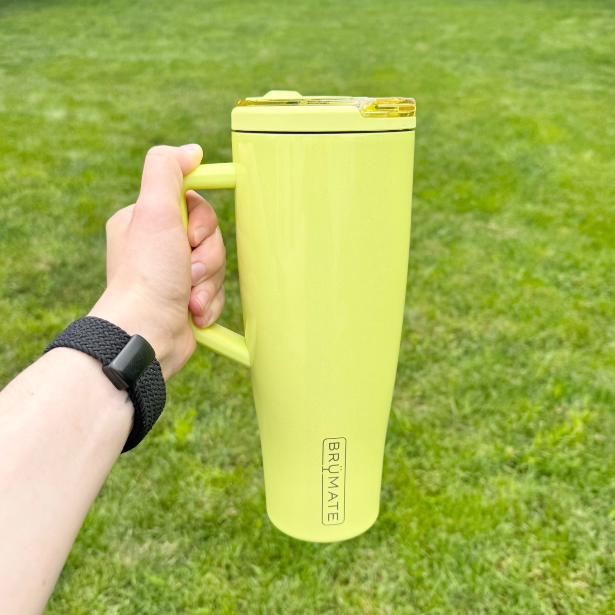 Loving my new
 @brumate 
Lemon Lime Era Flip 40oz
$50.99

#LTKSeasonal #LTKTravel