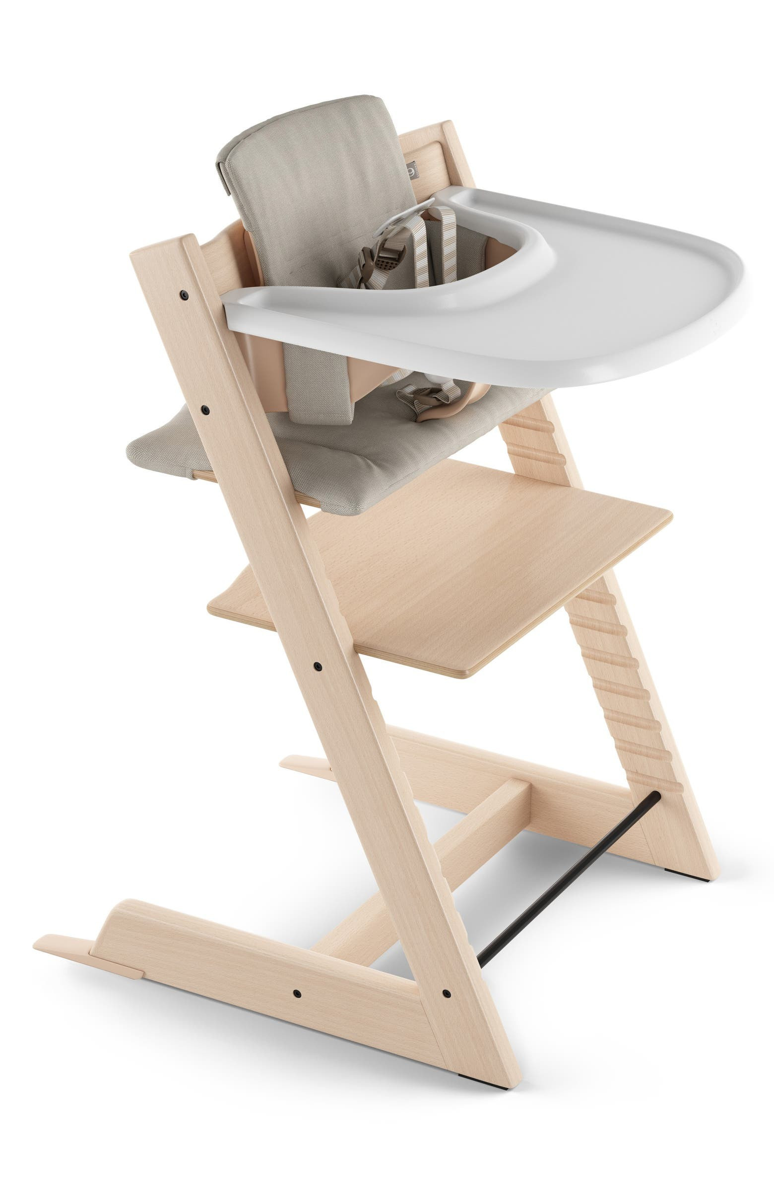 Tripp Trapp® Chair, Baby Set, Cushion & Tray Set | Nordstrom