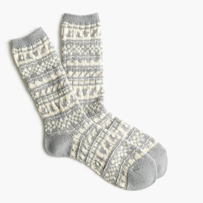 https://www.jcrew.com/womens_category/accessories/socksandtights/PRD~G0490/G0490.jsp?Nbrd=J&Nloc=en_ | J.Crew US