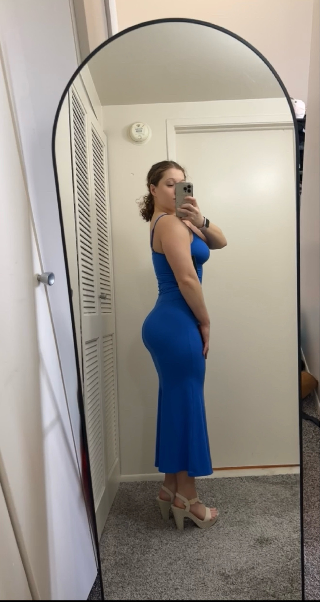 This dress is so flattering! I’m absolutely in love with it, I can’t wait to wear it this summer. So perfect for any occasion  
Size: S

#LTKsalealert #LTKxTarget #LTKwedding