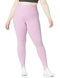 Amazon Essentials Women's Active Sculpt High-Rise Full-Length Legging (Available in Plus Size) | Amazon (US)