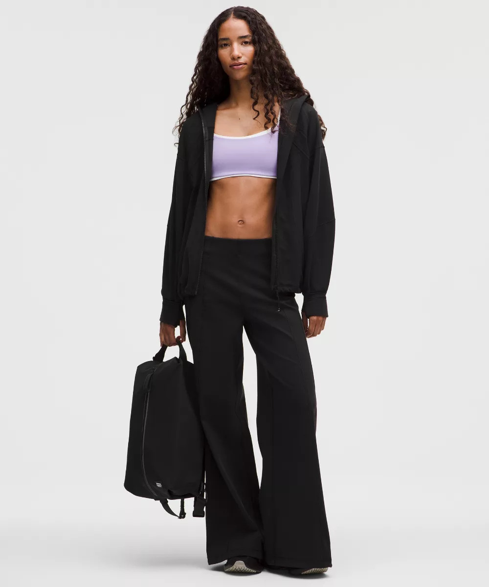 Define High-Rise Wide-Leg Pant
Luon | lululemon (AU)
