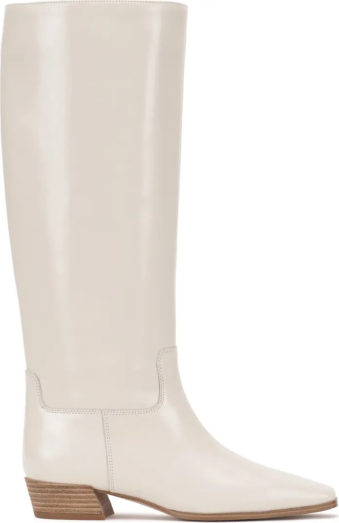 Pavla Knee High Boot (Women) | Nordstrom