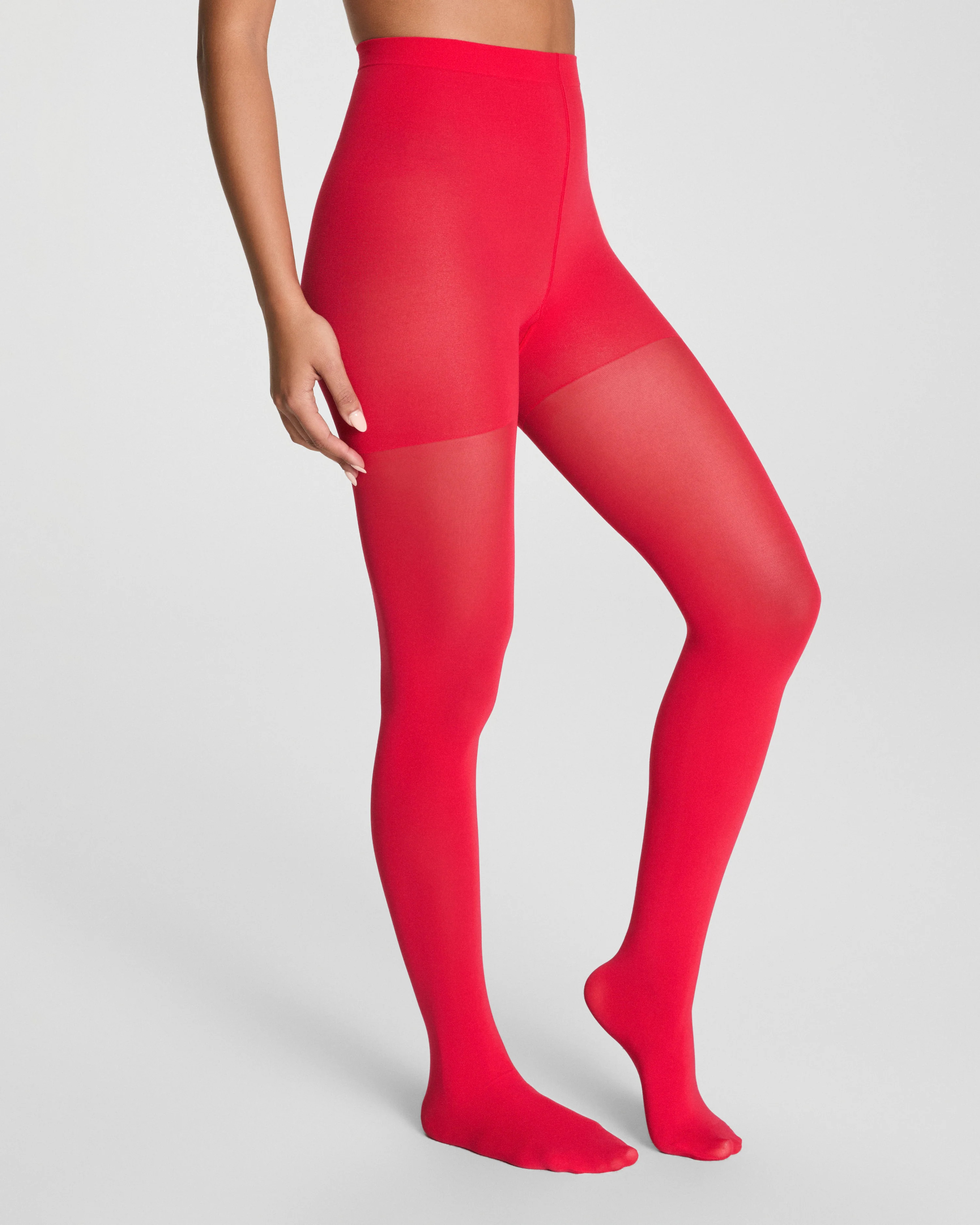 Shorty Tights | Spanx