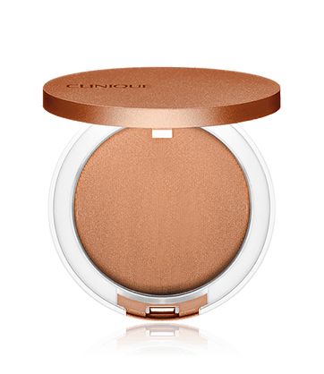 True Bronze™ Pressed Powder Bronzer | Clinique | Clinique (US)