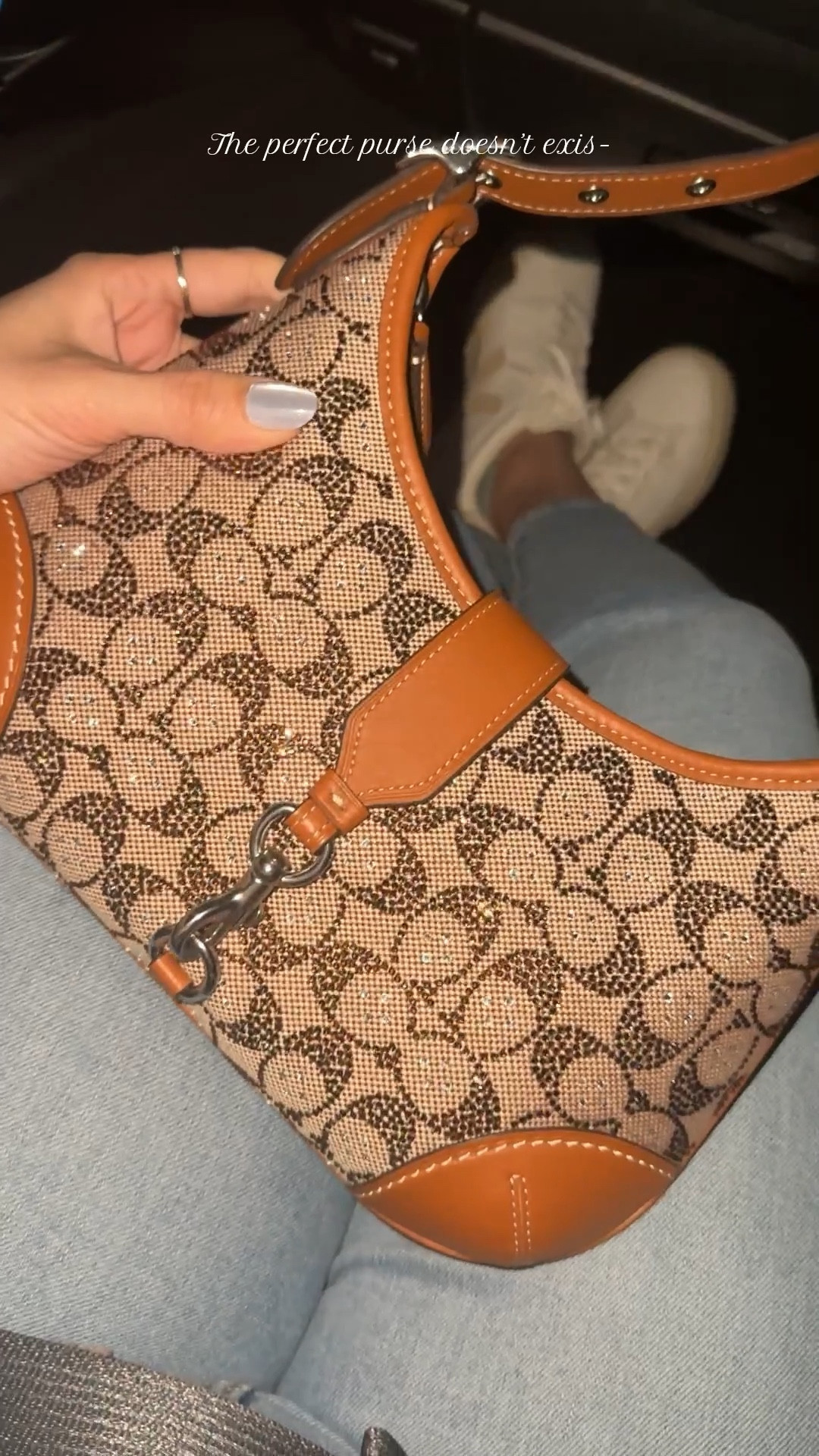 Nothing beats a bedazzled bag… 😍

#LTKShoeCrush #LTKSaleAlert #LTKItBag