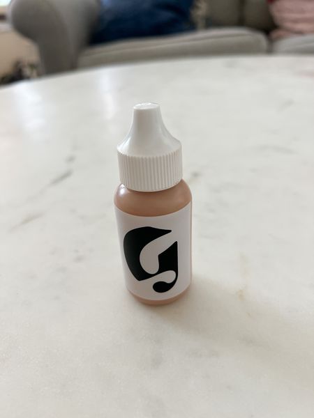 Perfecting Skin Tint. Shade G10. Sheer foundation. Natural cream/liquid. Great for mature and dry skin. Highly recommend. 

#LTKFind #LTKbeauty #LTKunder50