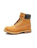 Timberland Women's 6" Premium Waterproof Boots | Amazon (US)