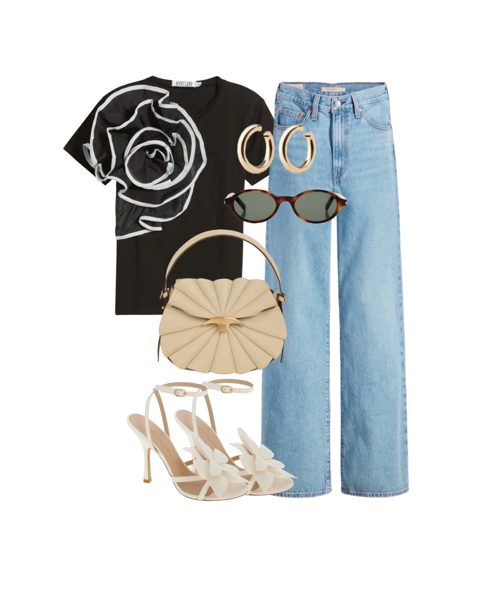 TREND ALERT! ✨
Get inspired and Dress your vibe! 

#LTKItBag #LTKShoeCrush #LTKStyleTip