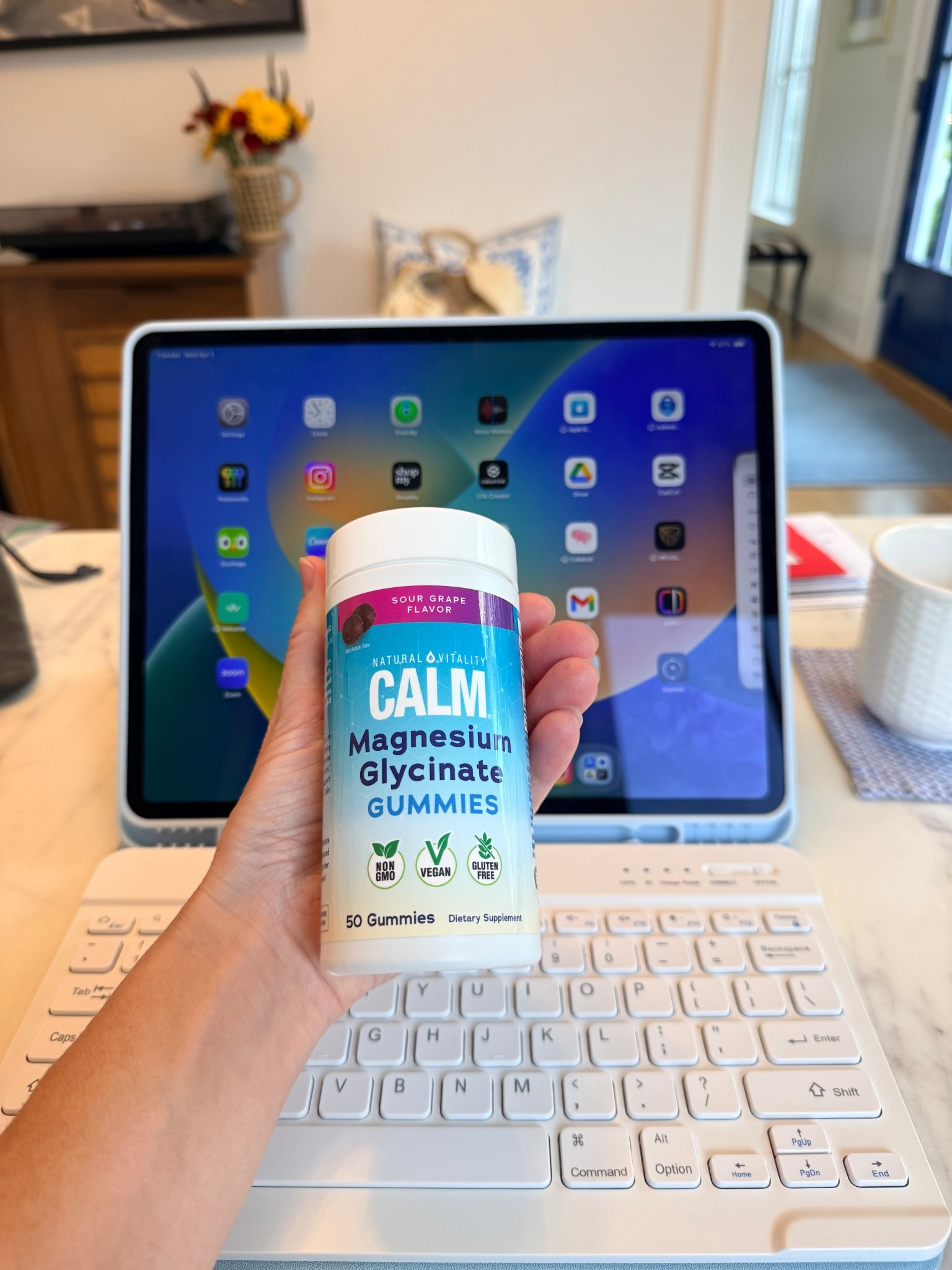 If you need help with elimination, these are IT. Take 2 around bed time and you can thank me later. Especially good for people who have issues when traveling.