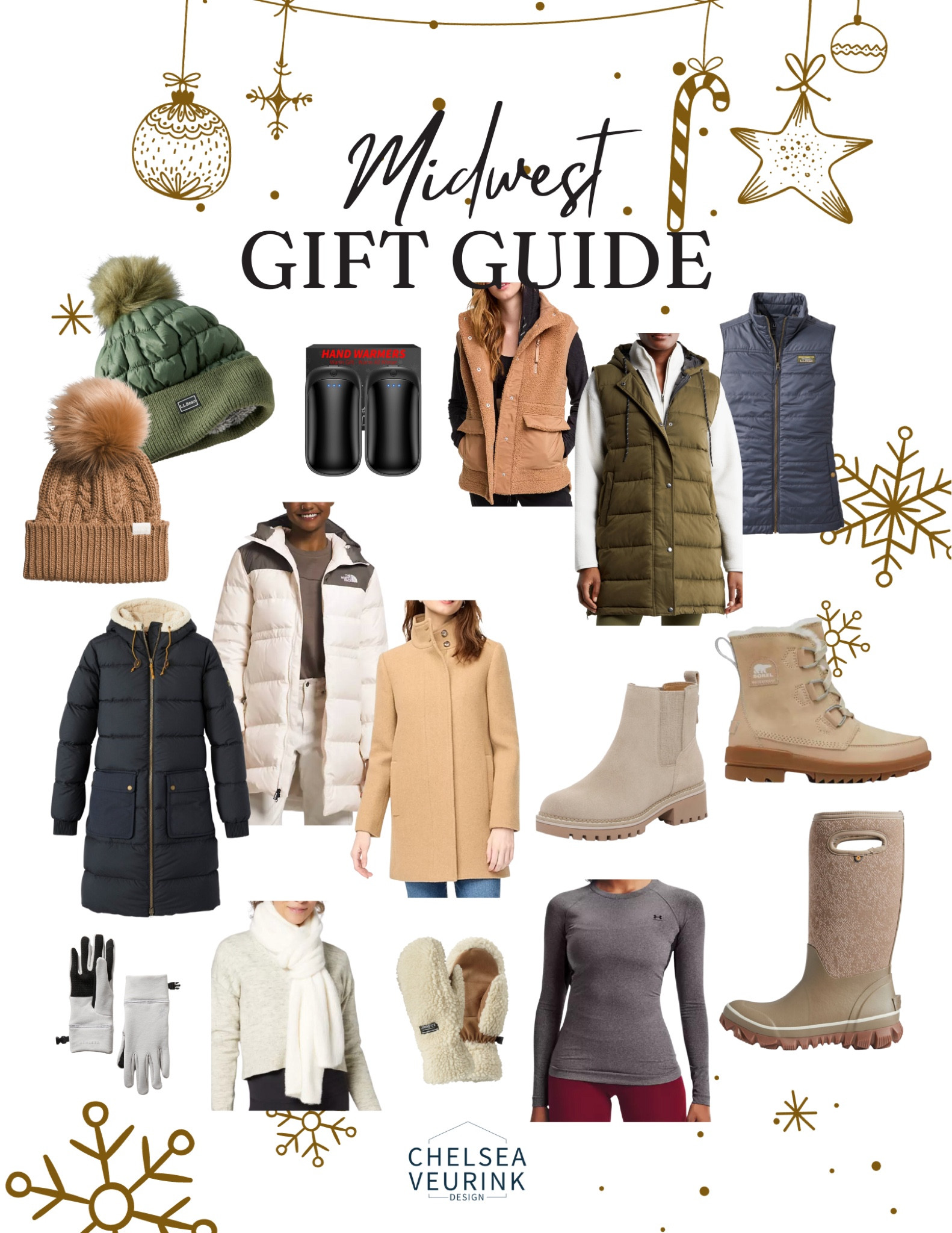 Cold Midwest survival guide! 😂 

#LTKHoliday #LTKSeasonal #LTKGiftGuide