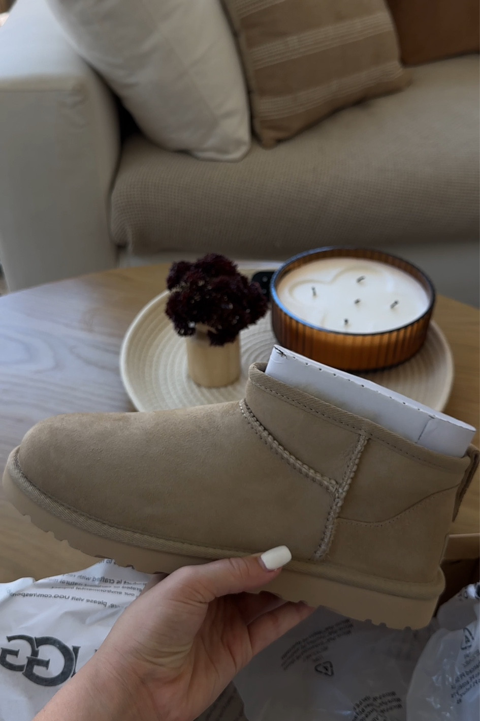 The most perfect fall shoe 🍂🍁✨

#LTKSeasonal