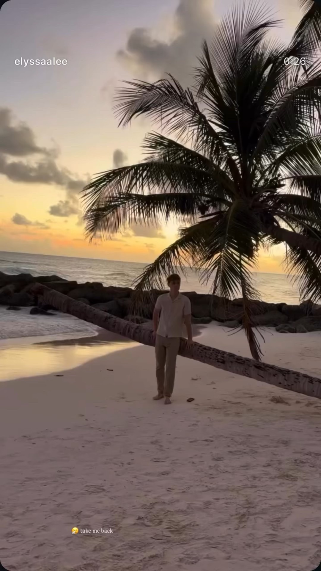 🤧 take me back, best honeymoon ever! 

#LTKWedding #LTKHoliday #LTKTravel