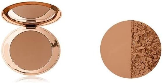 CHARLOTTE'S AIRBRUSH BRONZER MEDIUM | Amazon (US)