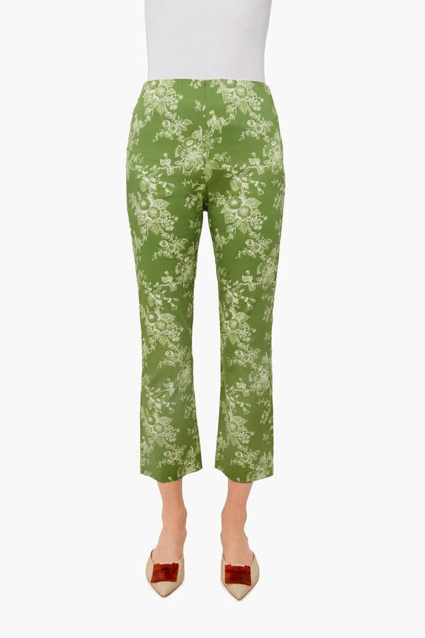 Provence Toile Ashford Pants | Tuckernuck (US)