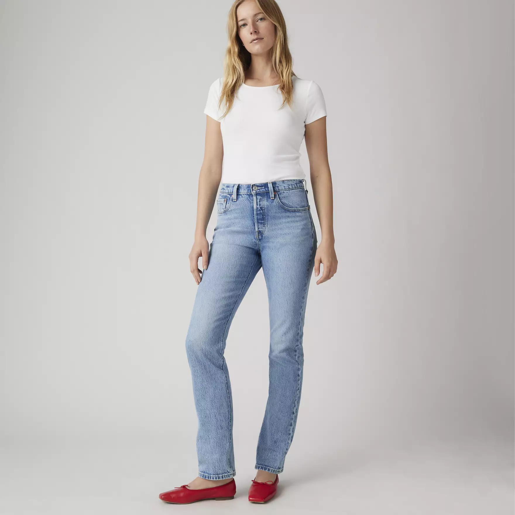 501® Original Jeans | Levi's UK