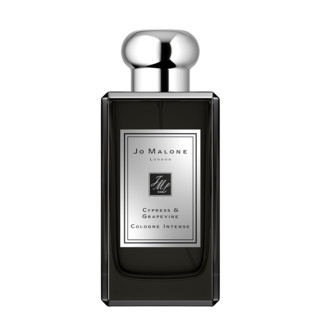 Cypress & Grapevine Cologne Intense| Jo Malone London | Jo Malone US E-commerce site | Jo Malone (US)