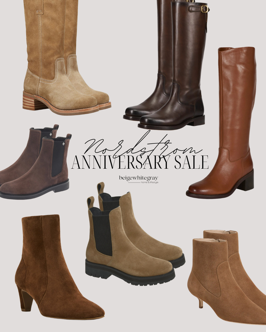 Nordstrom Anniversary Sale