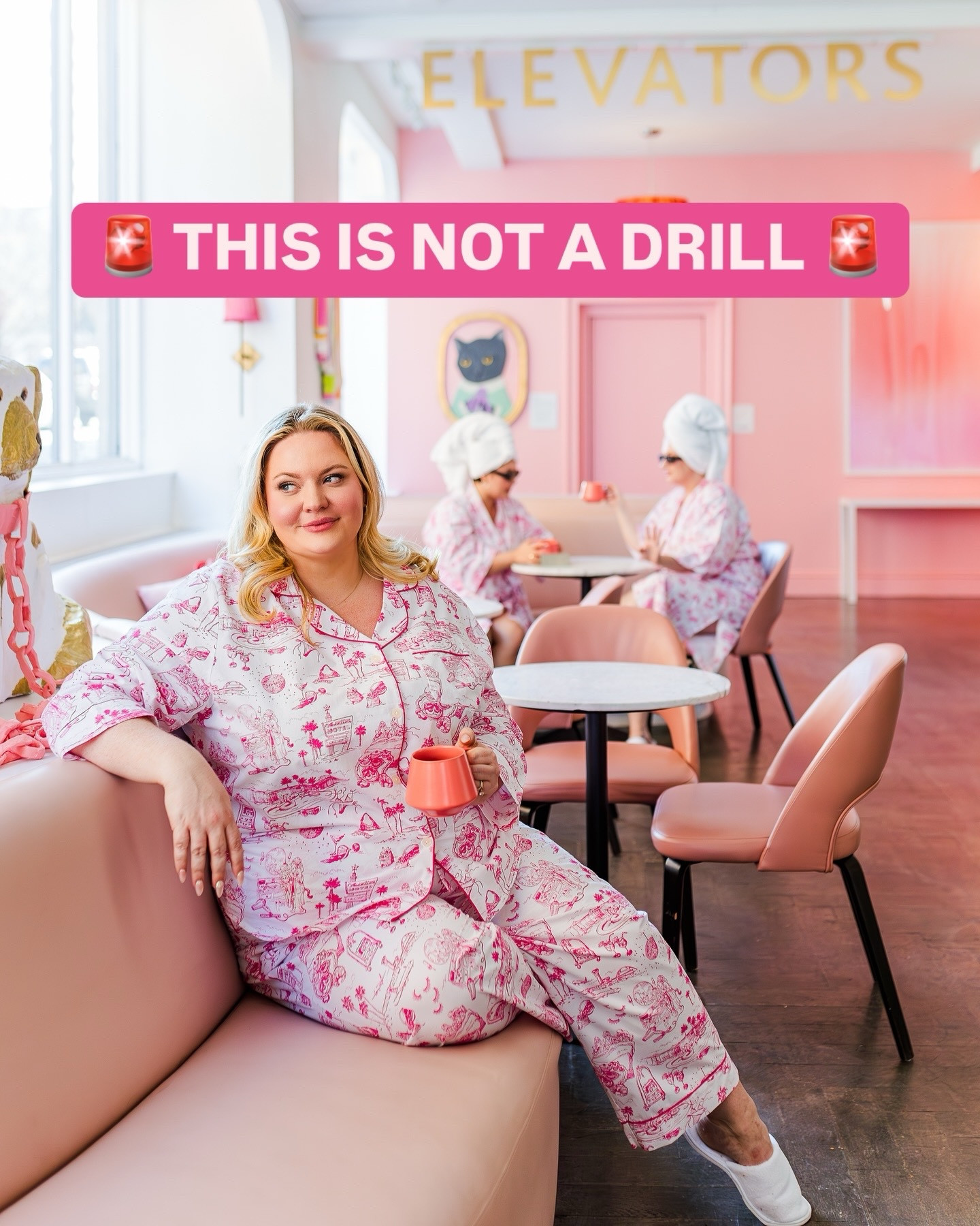 my size inclusive collection with Printfresh, Girls’ Trip Toile is BACK at its best price for THIS WEEKEND only! XXS-6X perfect for bachelorette or girls trips. Last chance— don’t miss it! 

#LTKSaleAlert #LTKTravel #LTKPlusSize