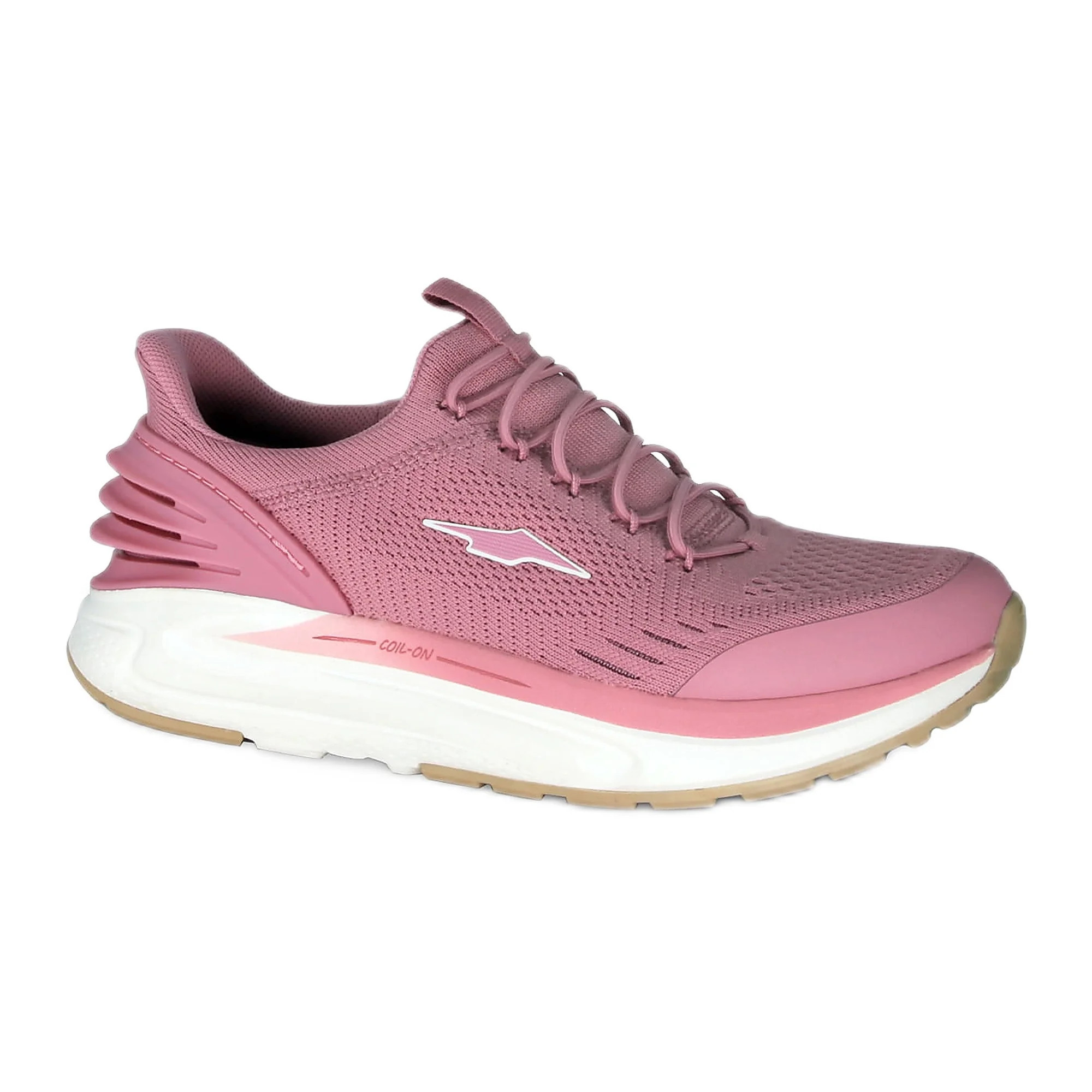 Avia Women s Coil On Sneakers  Wide Width Available | Walmart (US)