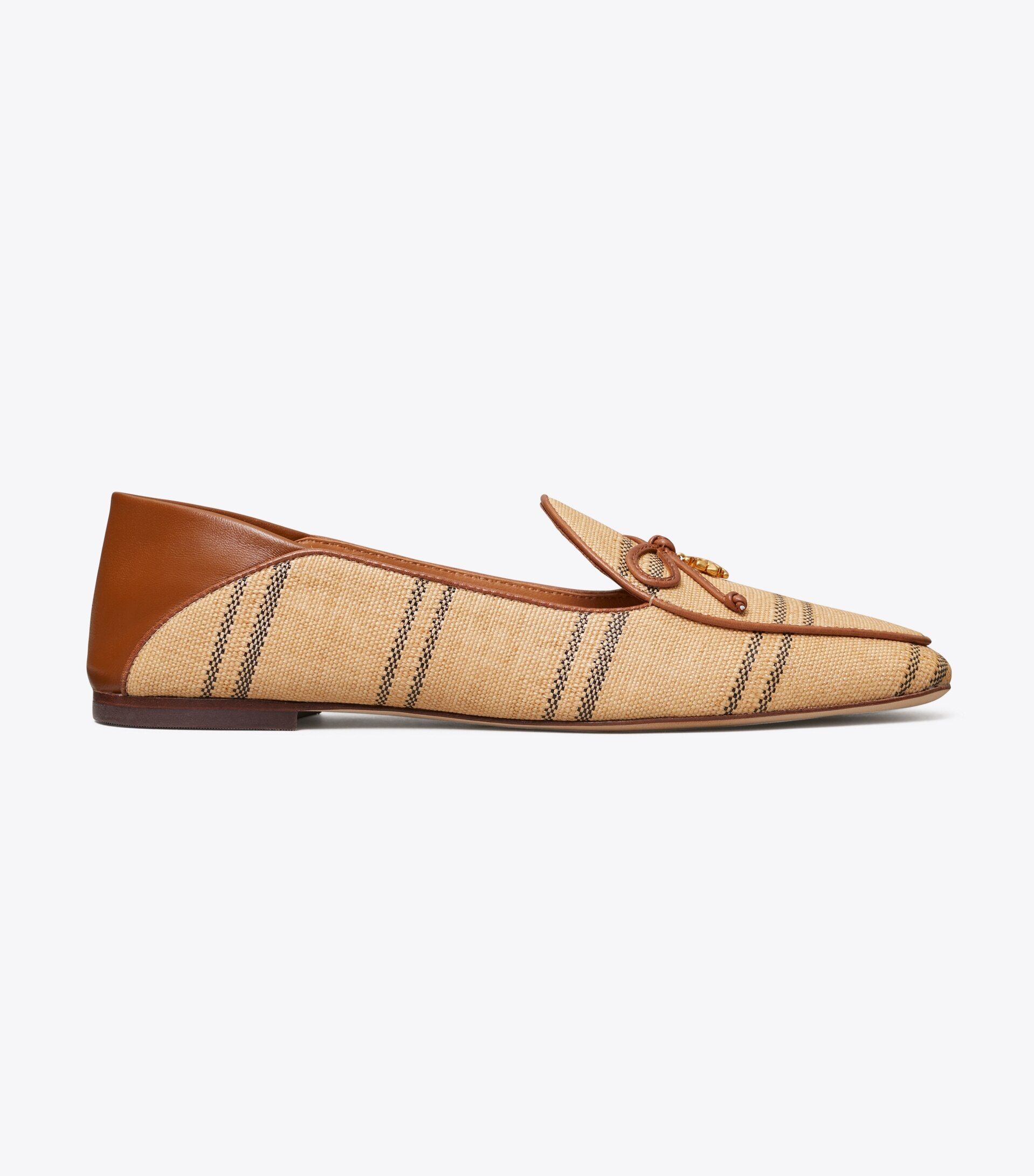 Tory Charm Loafer | Tory Burch (US)