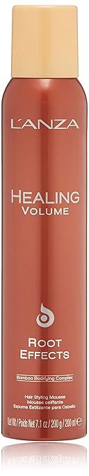 L’ANZA Healing Volume Root Effects, 7.1 oz | Amazon (US)