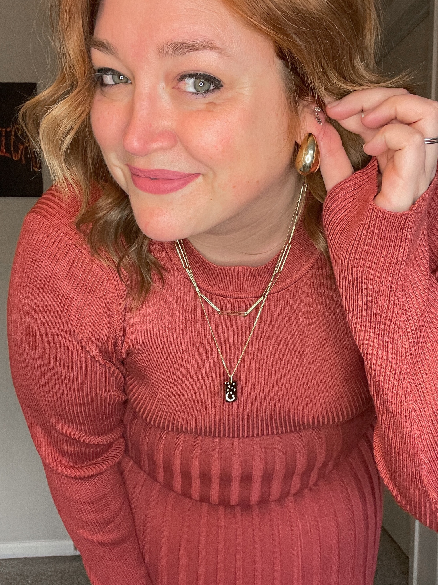 Gold jewelry stunners 

Tara10 for 10% off at Miranda Frye

#LTKstyletip #LTKmidsize #LTKplussize