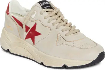Golden Goose Running Sole Sneaker (Men) | Nordstrom | Nordstrom