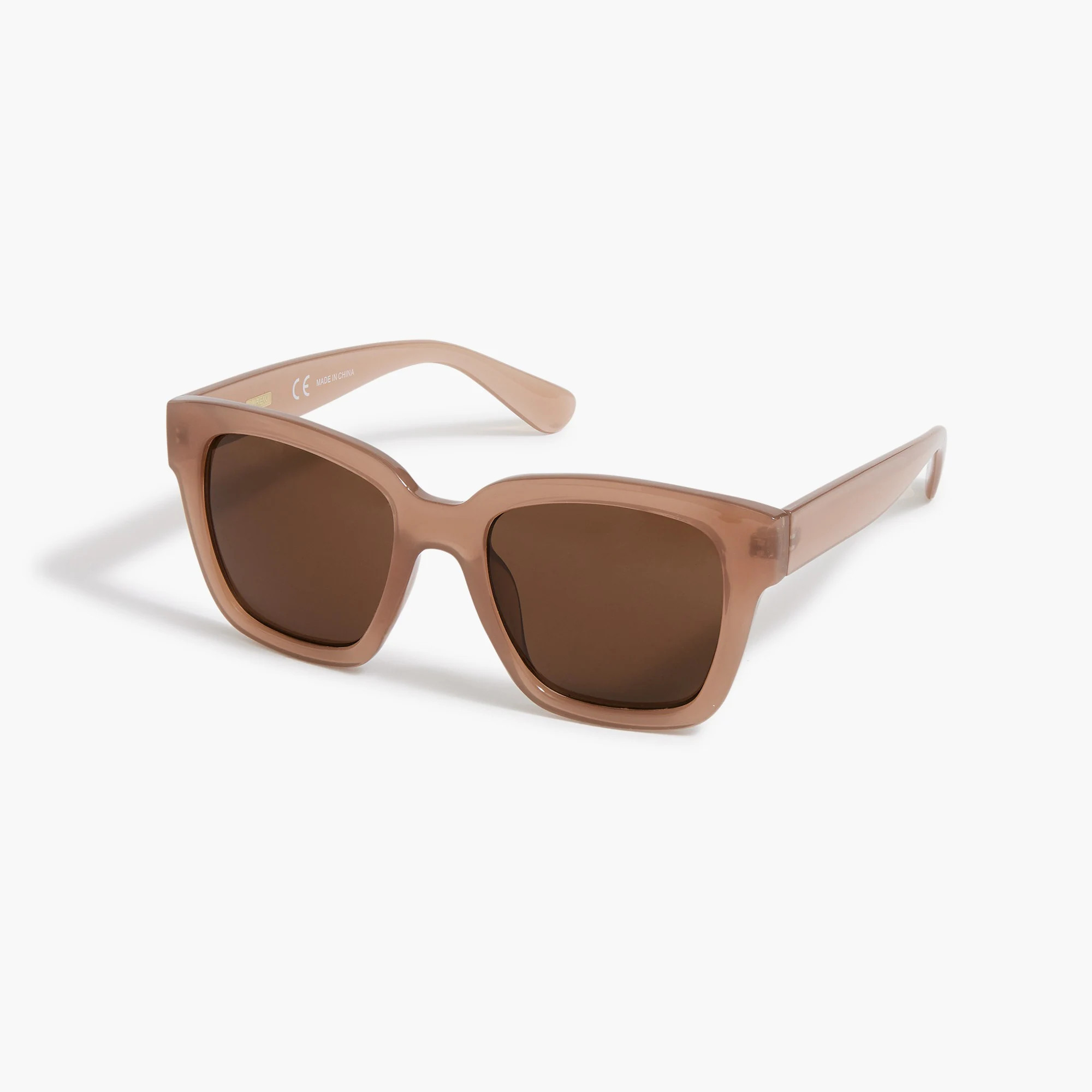 D-frame sunglasses | J.Crew Factory