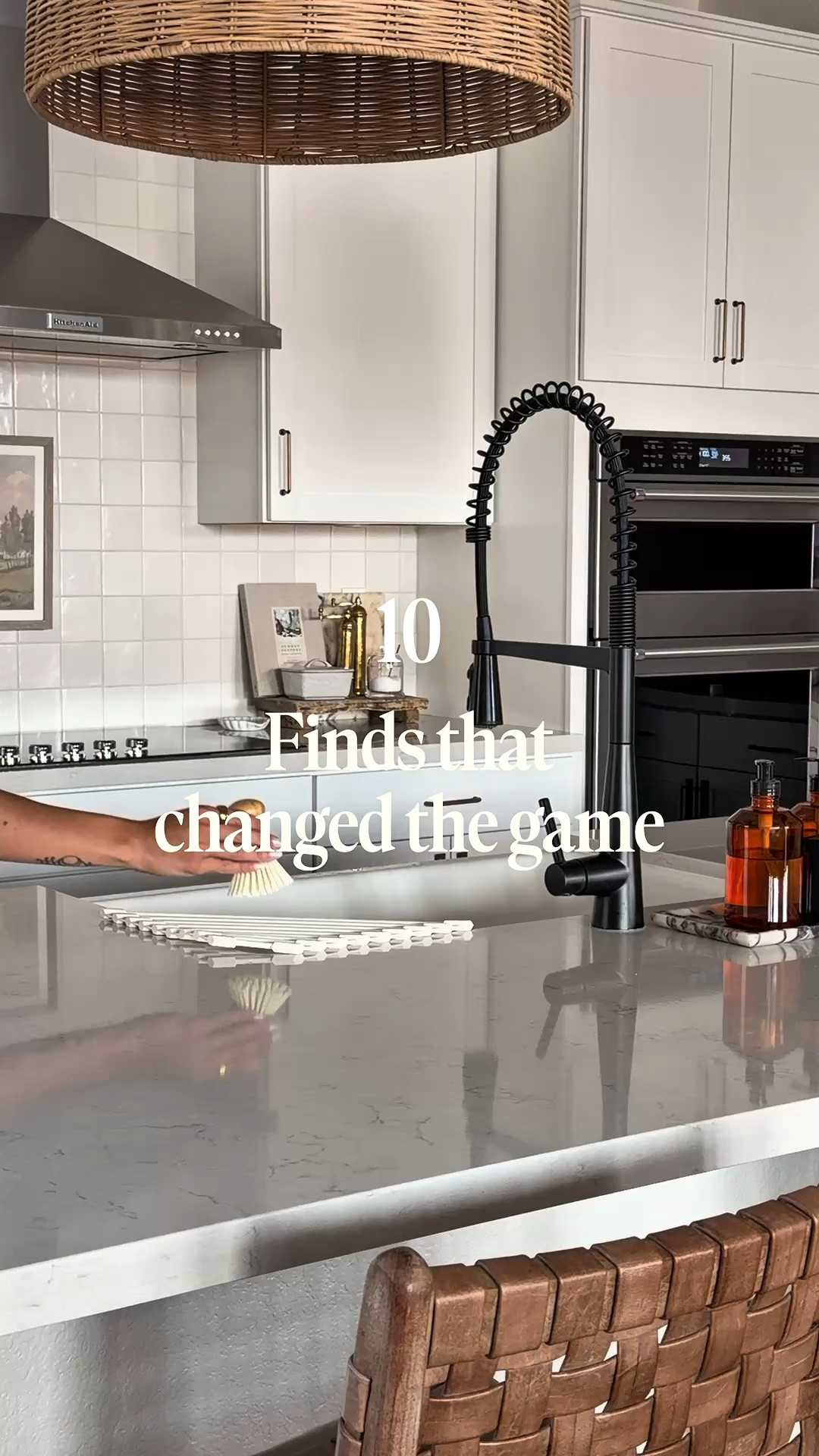 My top 10 home essentials I use, love, and recommend on repeat. Elevated, practical finds that make everyday life at home easier. 🏡

#HomeEssentials #HomeFinds #LTKHome #HomeFavorites #HomeMustHaves

#LTKdayinmylife #LTKHome #LTKSaleAlert
