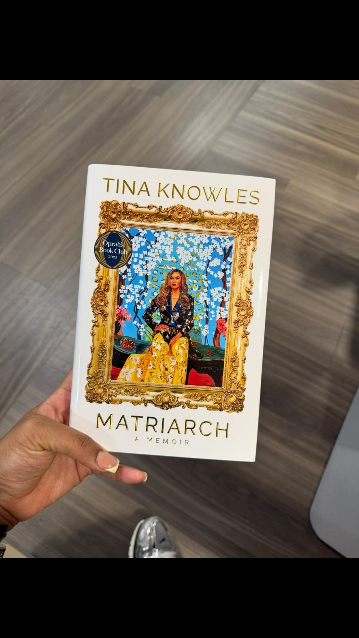 Book on my tbr list

#LTKFindsUnder50 #LTKOver40 #LTKTravel