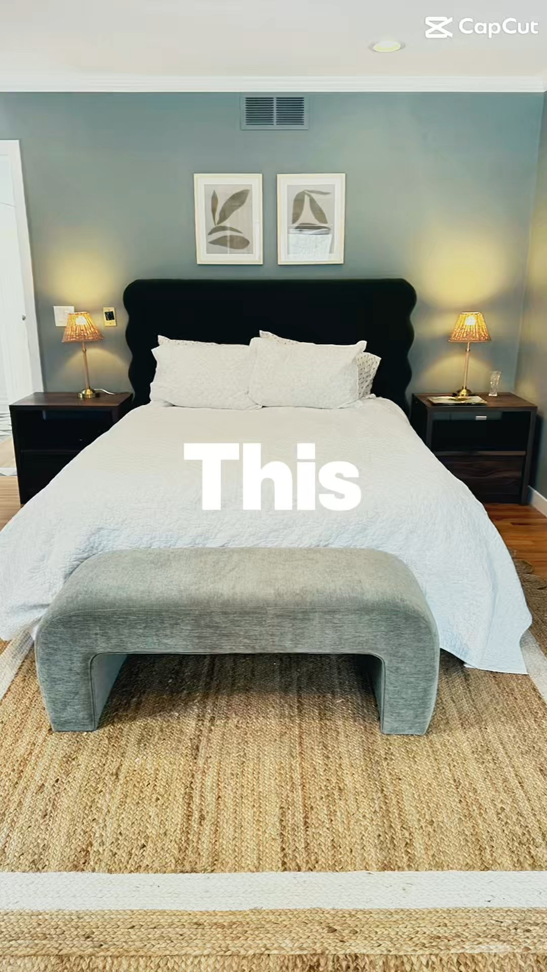 If you like these rooms, this is your sign to shop with us! #ltkhome