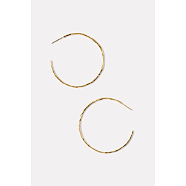 Taner Hoops | Evereve