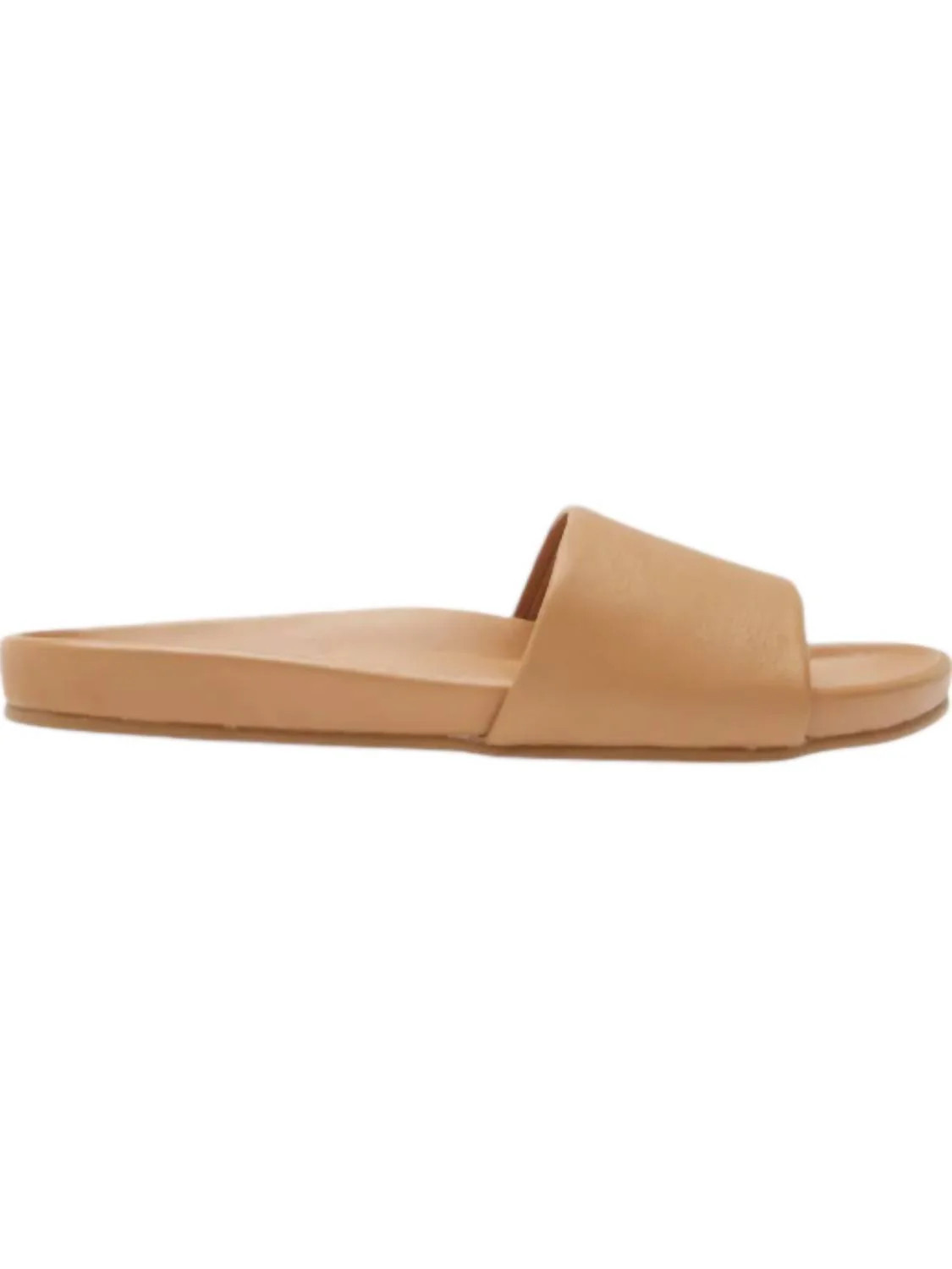 Women's Gallito Sandals In Honey | Shop Simon