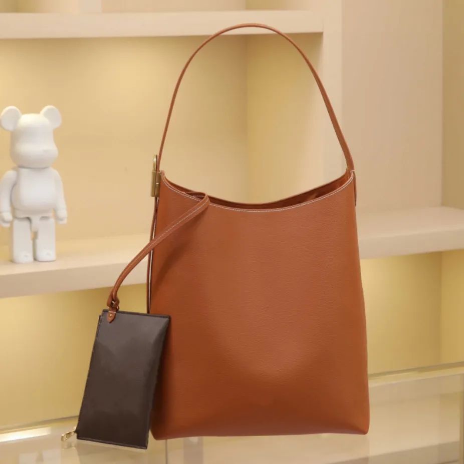 5A Top Quality Woman Tote bags mirror designer women handbag shoulder bag purse luxury fashion hi... | DHGate