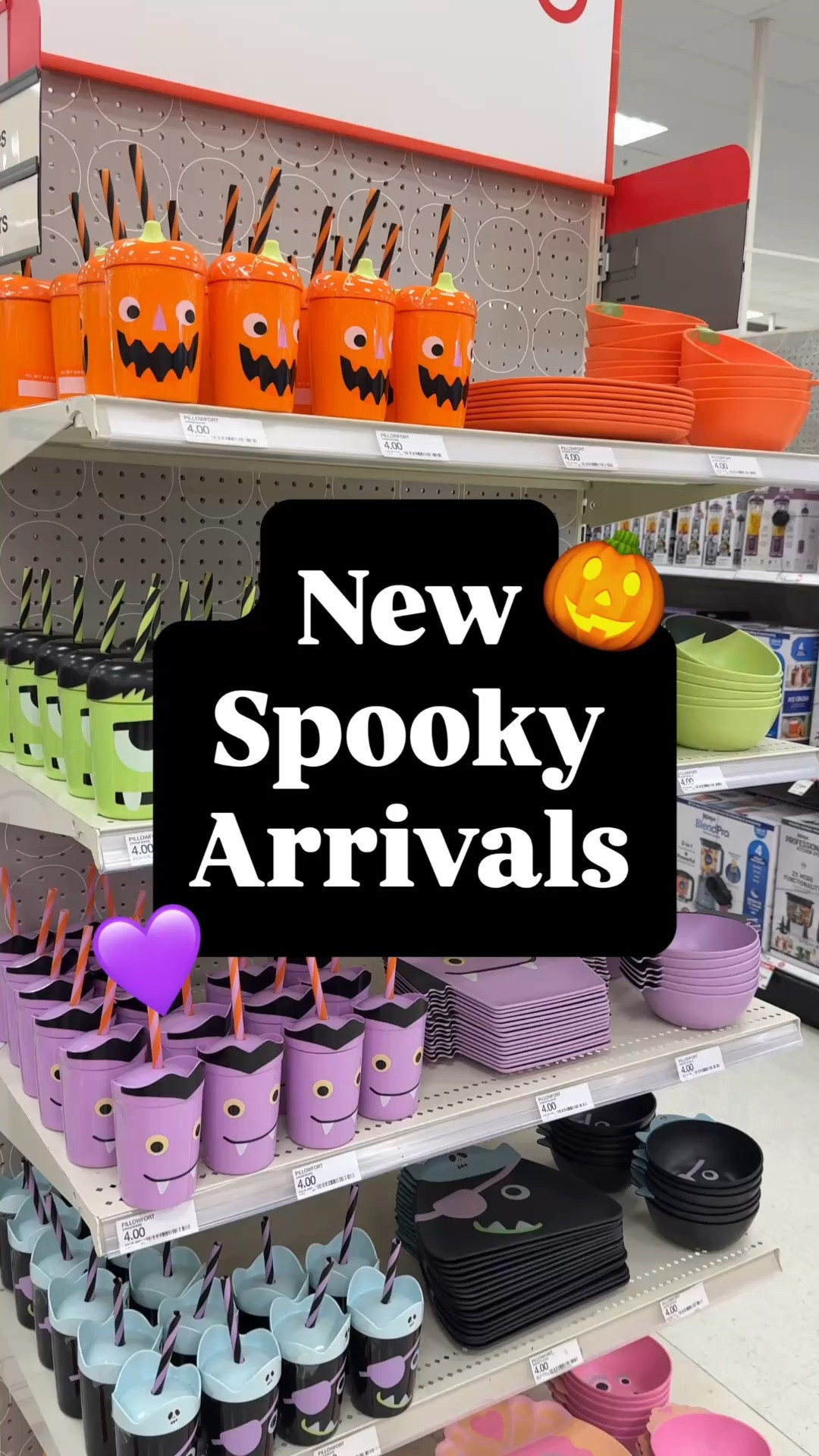 👻 STOP! The kids' spooky dinnerware just hit Target! 🎃

#LTKmomlife #LTKSeasonal #LTKKids