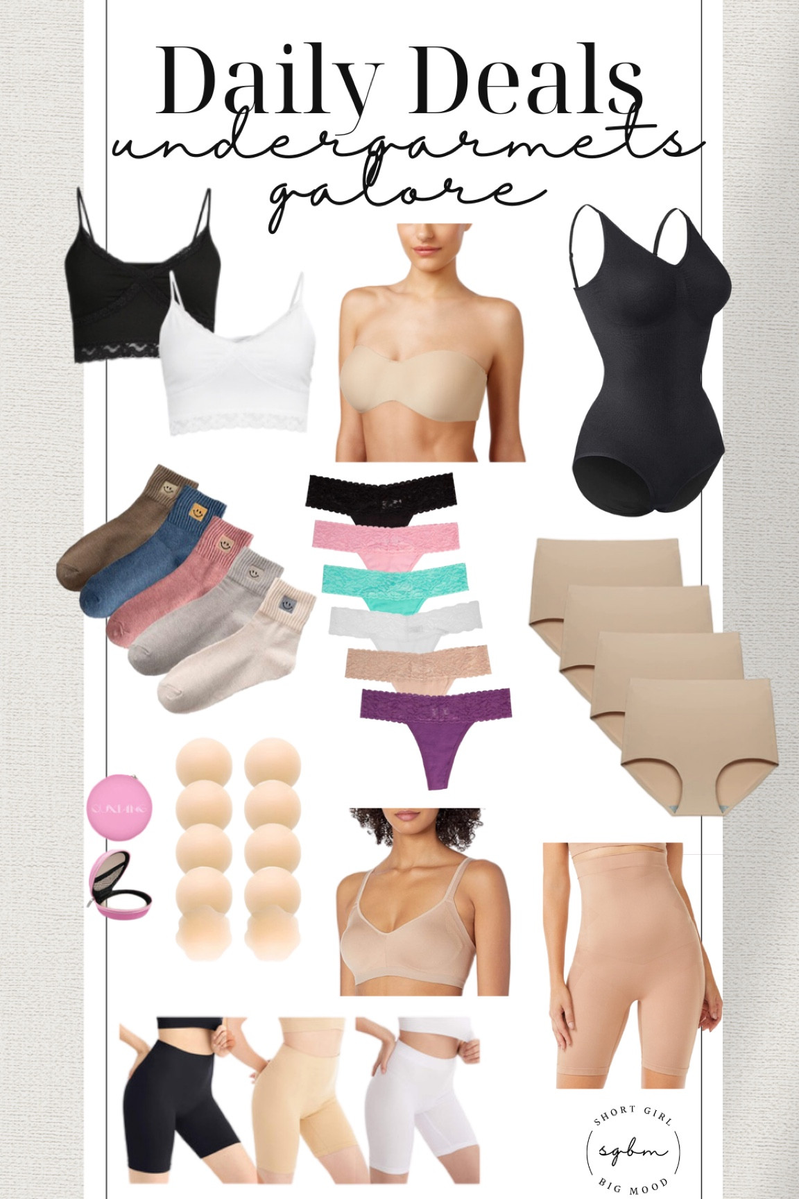 #LTKstyletip #LTKcurves #LTKunder50