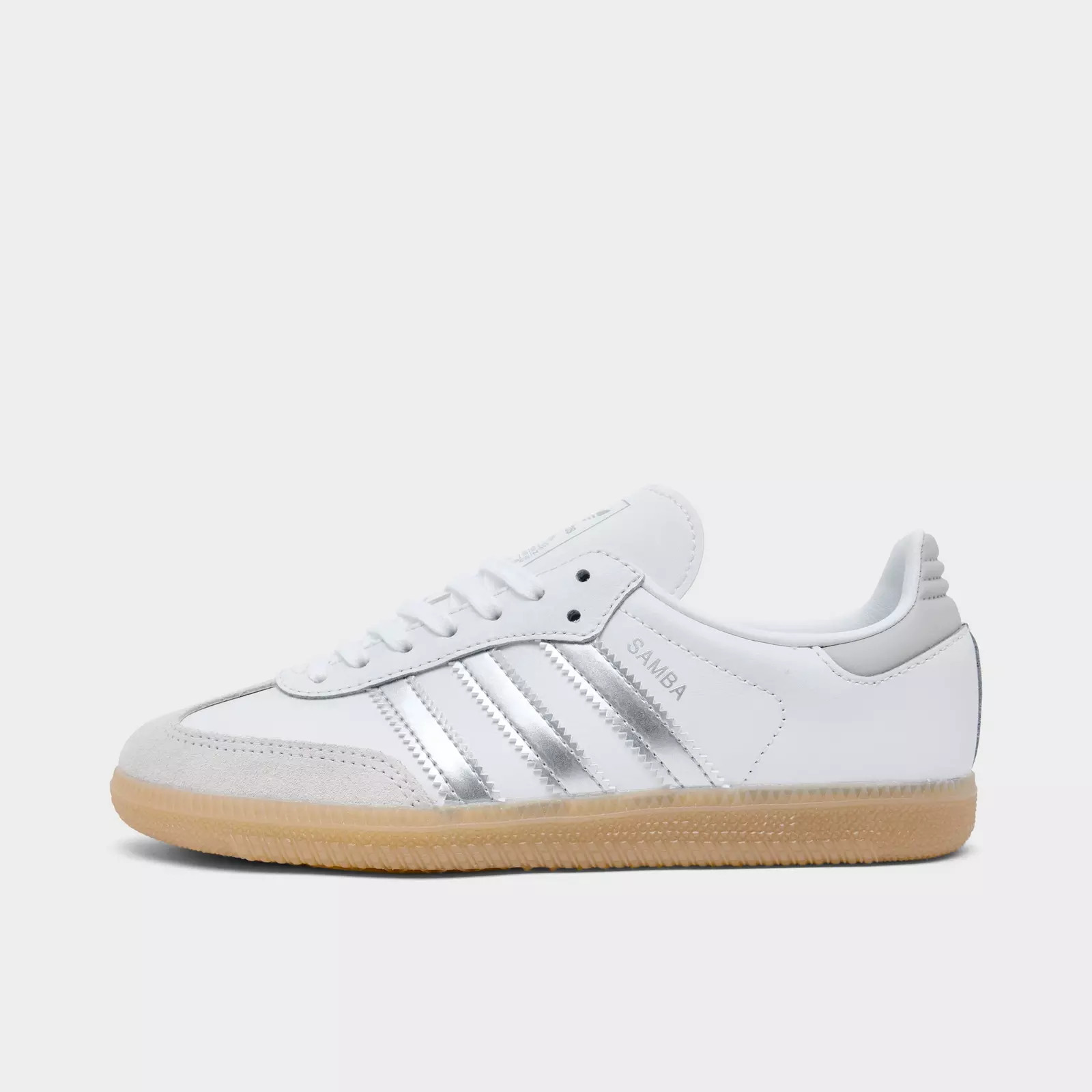 Big Kids' adidas Originals Samba OG Casual Shoes | JD Sports (US)