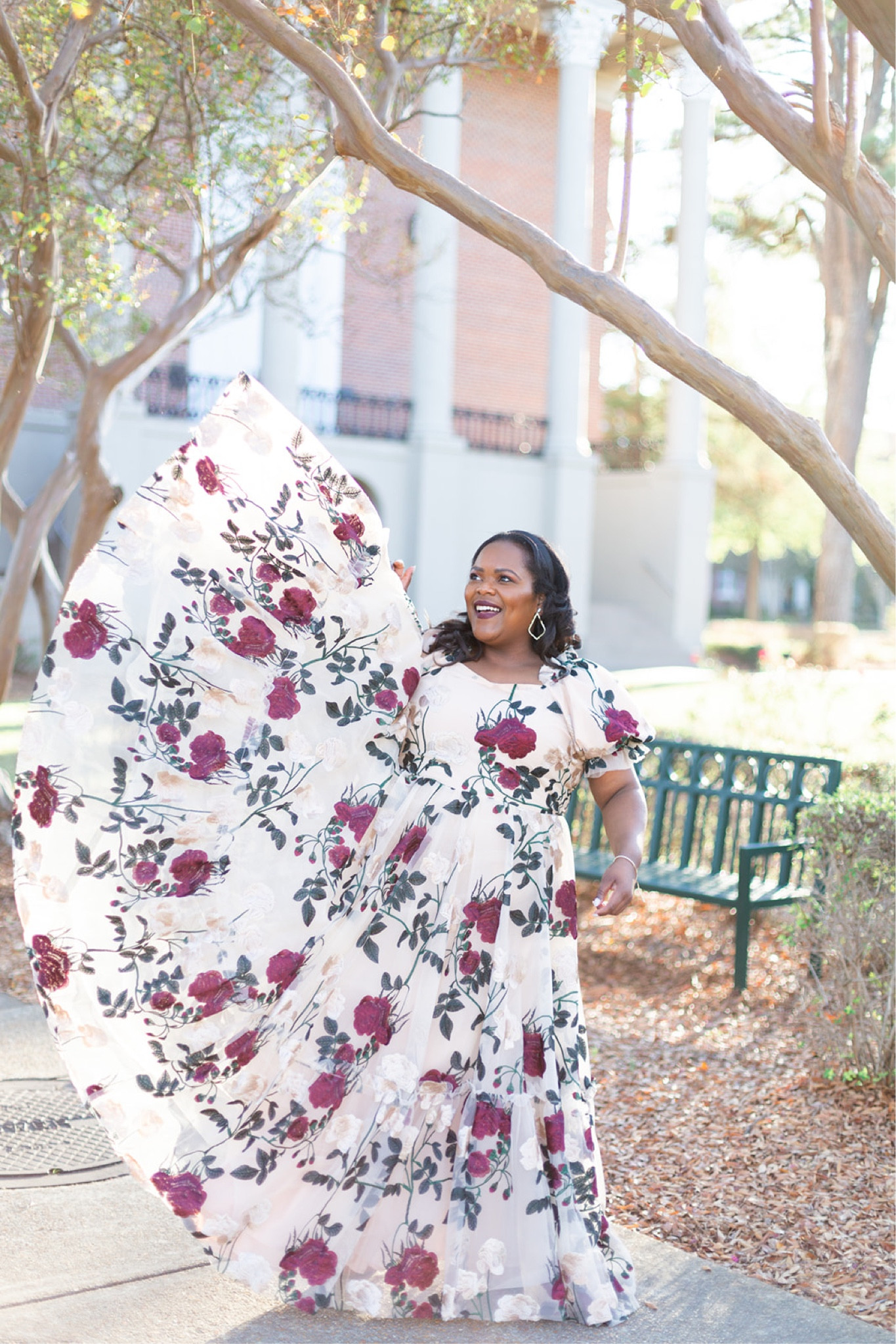 Here’s to the weekend and up to 30% off at Ivy City Co. Wearing the 2x. 

#LTKSeasonal #LTKwedding #LTKbeauty