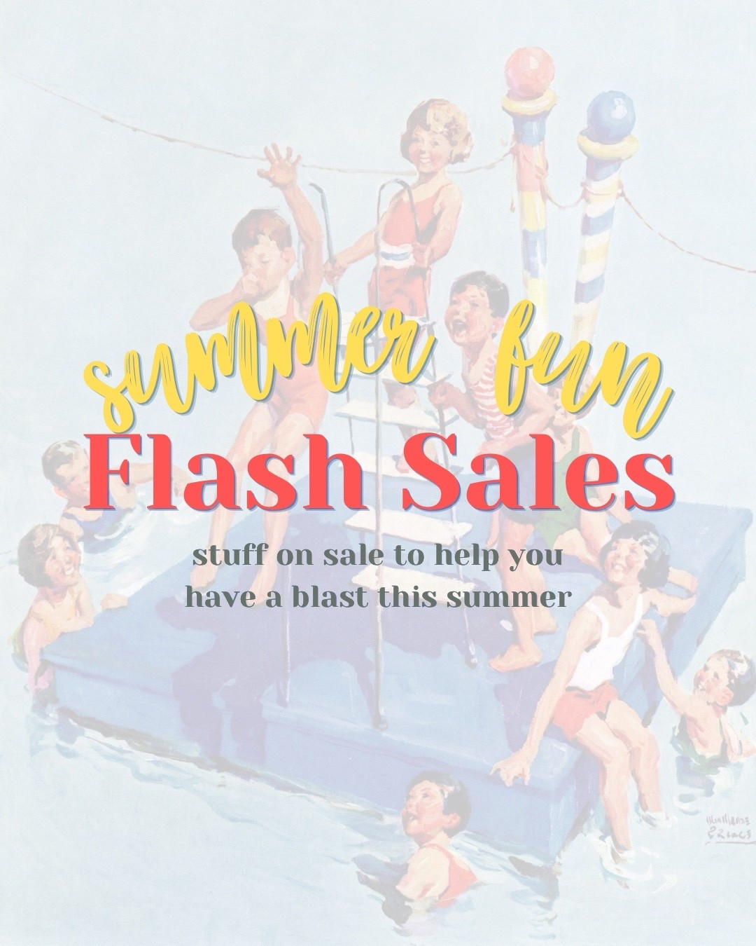 toys, wagons, beach essentials and more! All on sale today! Anything & everything to help you gear up for a summer of fun with the family! 

Kids kid toddler break play toy vacation playground games game outside pretend hot sun summer sunny trip adventure mom life mama water table

#LTKKids #LTKBaby #LTKSaleAlert