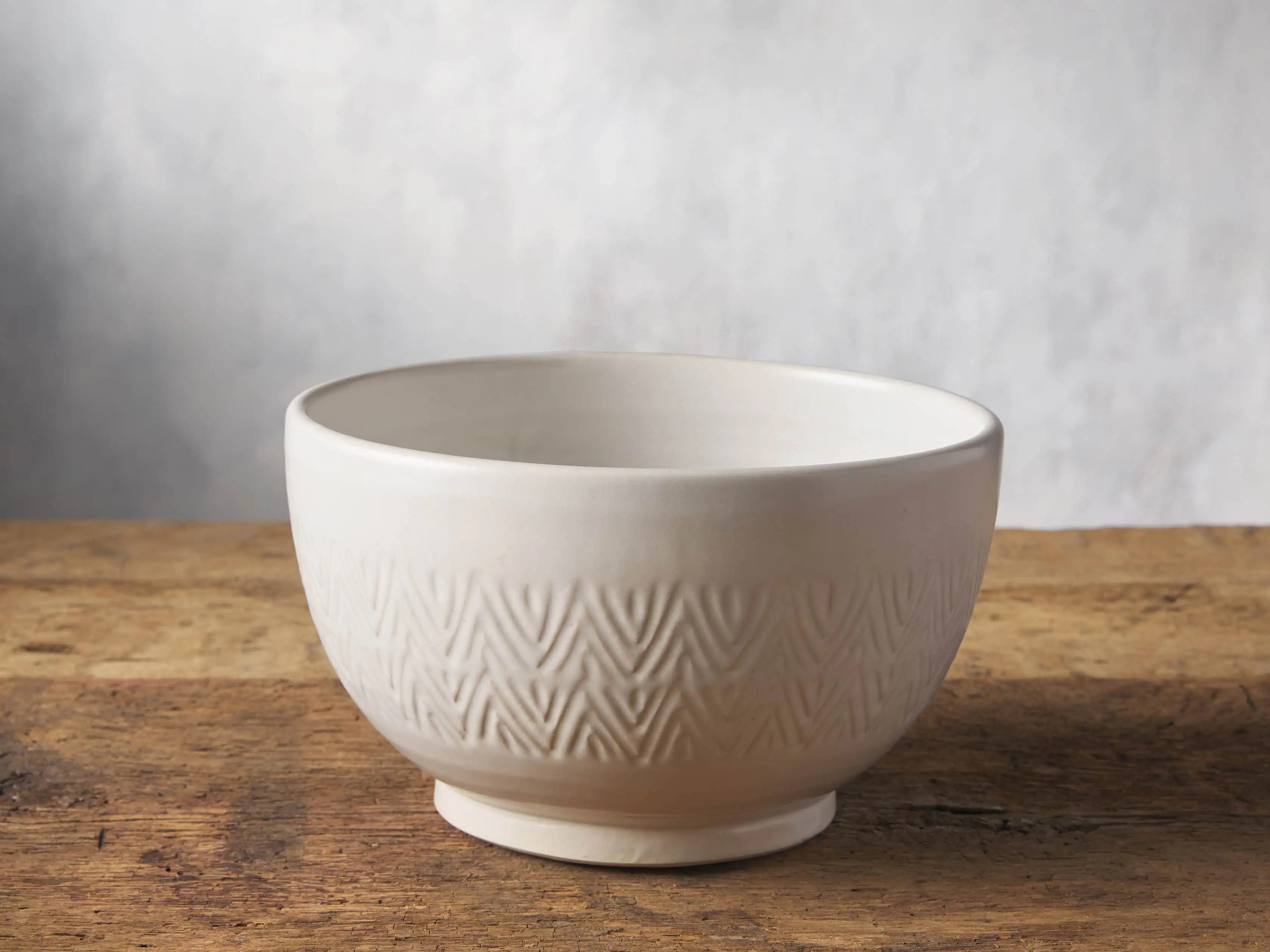 Chula Serving Bowl | Arhaus