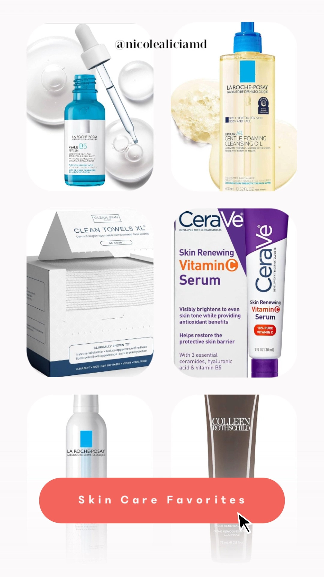 Some of my current skin care favorites 

#LTKSaleAlert #LTKBeauty