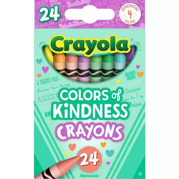 Crayola Back To School Supplies Set (80ct), Crayons, Markers & Colored  Pencils, Teacher Supplies, Kindergarten & Elementary School [  Exclusive]