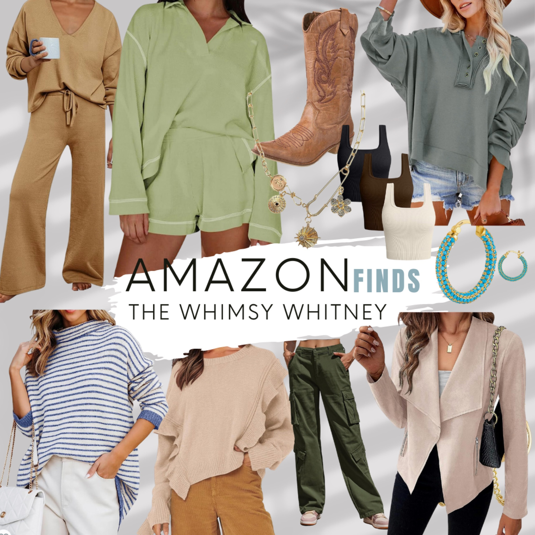 Whitney, thewhimsywhitney whitney

#LTKFind #LTKunder50 #LTKover40